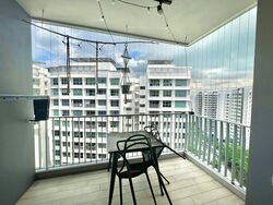 Parc Centros (D19), Condominium #408595411
